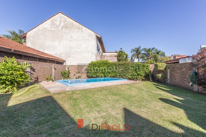 Casa en Venta en Tres de Febrero, G.B.A. Zona Oeste