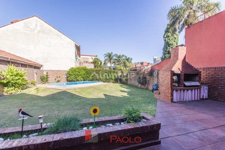 Casa en Venta en Tres de Febrero, G.B.A. Zona Oeste