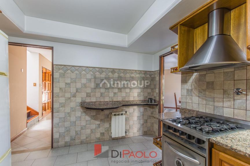 Casa en Venta en Tres de Febrero, G.B.A. Zona Oeste