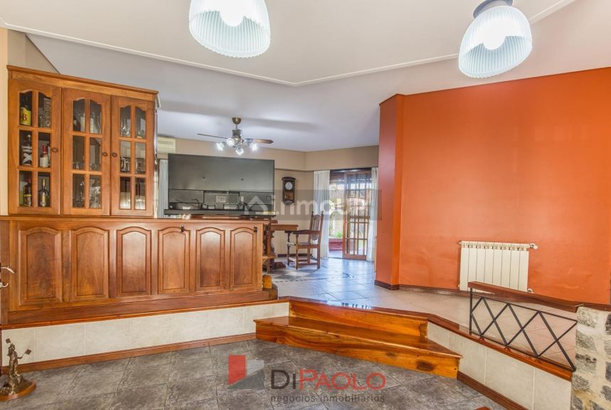 Casa en Venta en Tres de Febrero, G.B.A. Zona Oeste