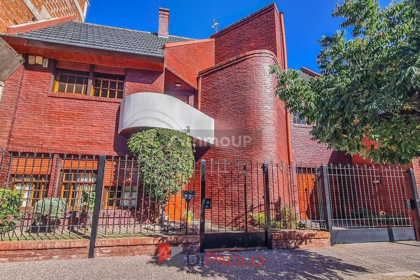 Casa en Venta en Tres de Febrero, G.B.A. Zona Oeste