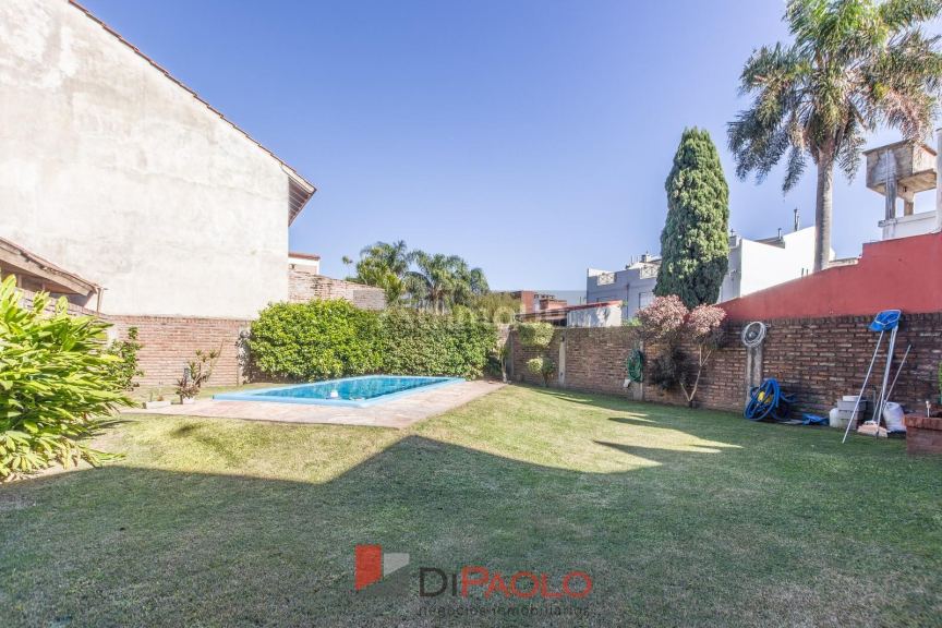 Casa en Venta en Tres de Febrero, G.B.A. Zona Oeste