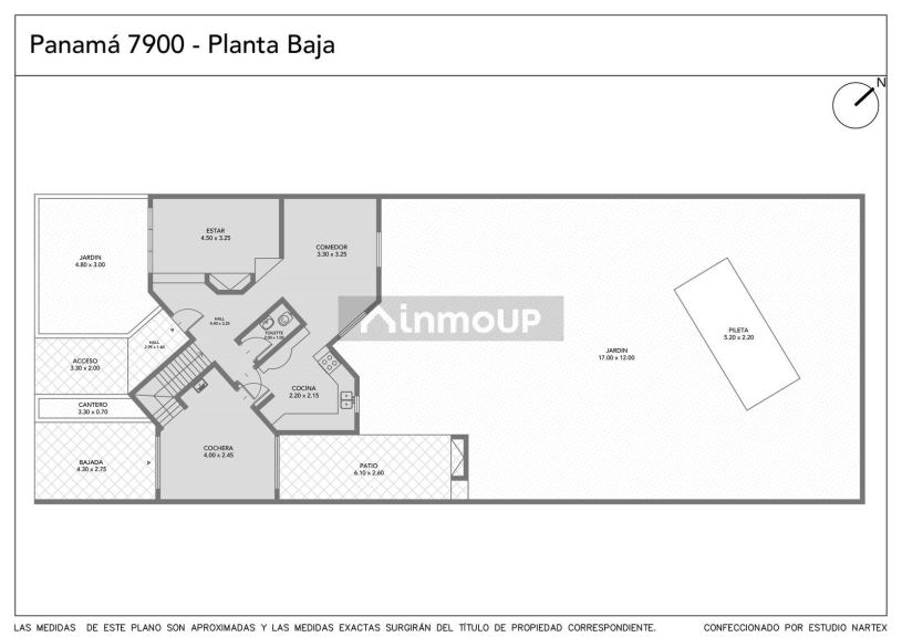 Casa en Venta en Tres de Febrero, G.B.A. Zona Oeste