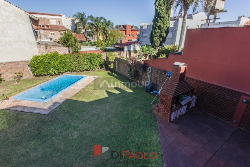 Casa en Venta en Tres de Febrero, G.B.A. Zona Oeste