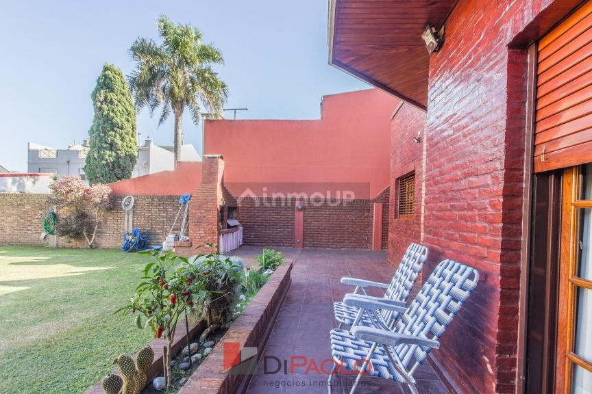Casa en Venta en Tres de Febrero, G.B.A. Zona Oeste