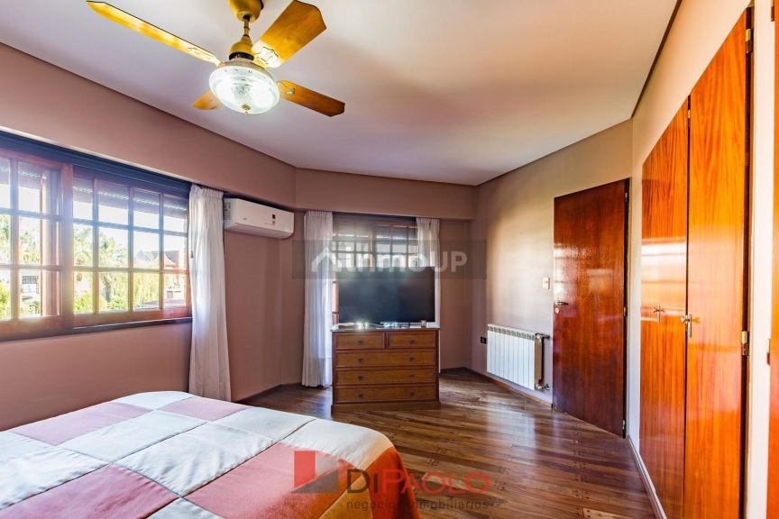 Casa en Venta en Tres de Febrero, G.B.A. Zona Oeste