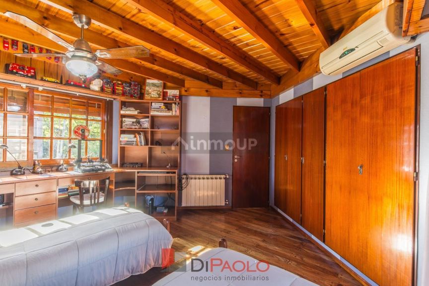 Casa en Venta en Tres de Febrero, G.B.A. Zona Oeste