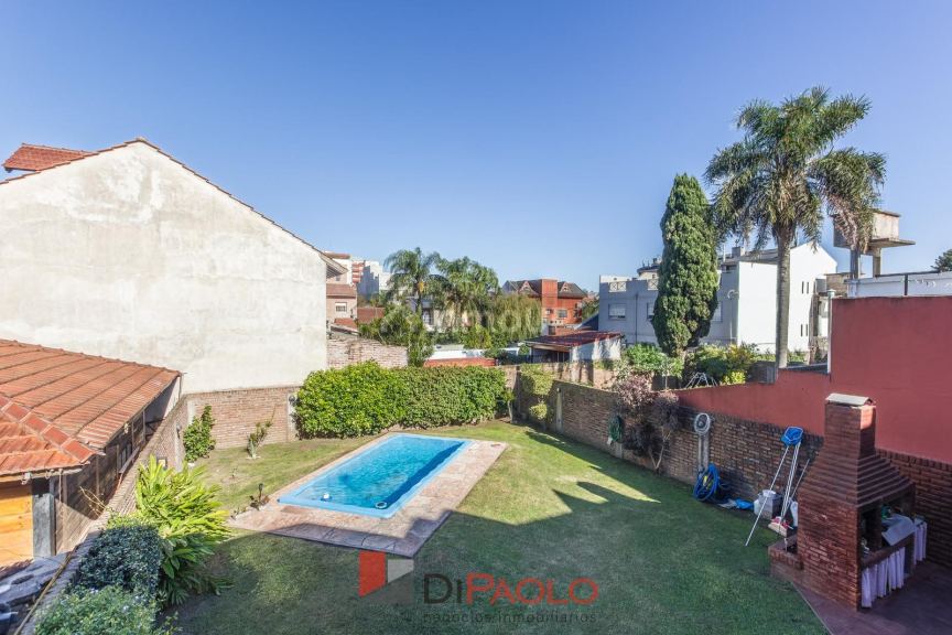 Casa en Venta en Tres de Febrero, G.B.A. Zona Oeste