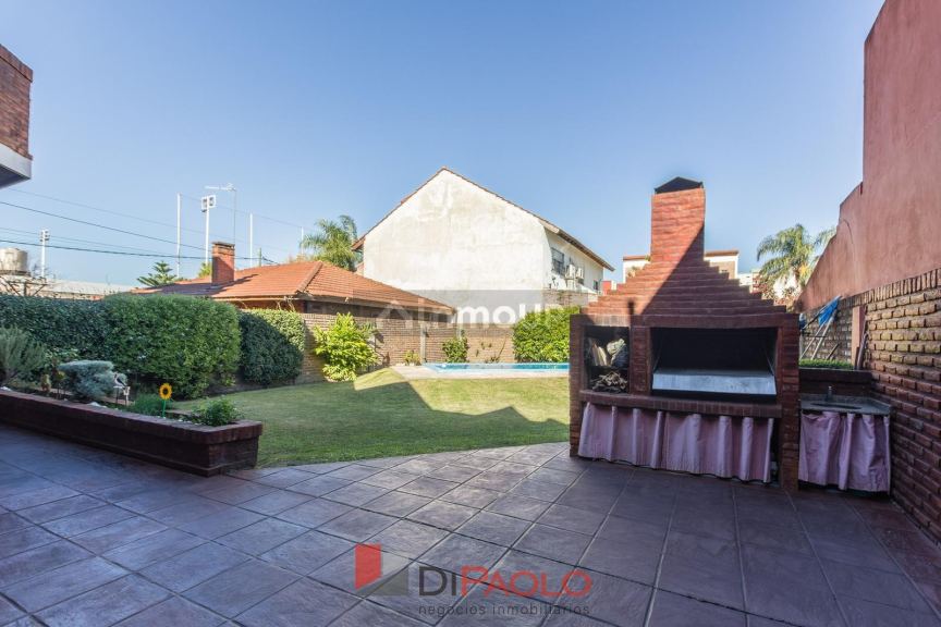 Casa en Venta en Tres de Febrero, G.B.A. Zona Oeste
