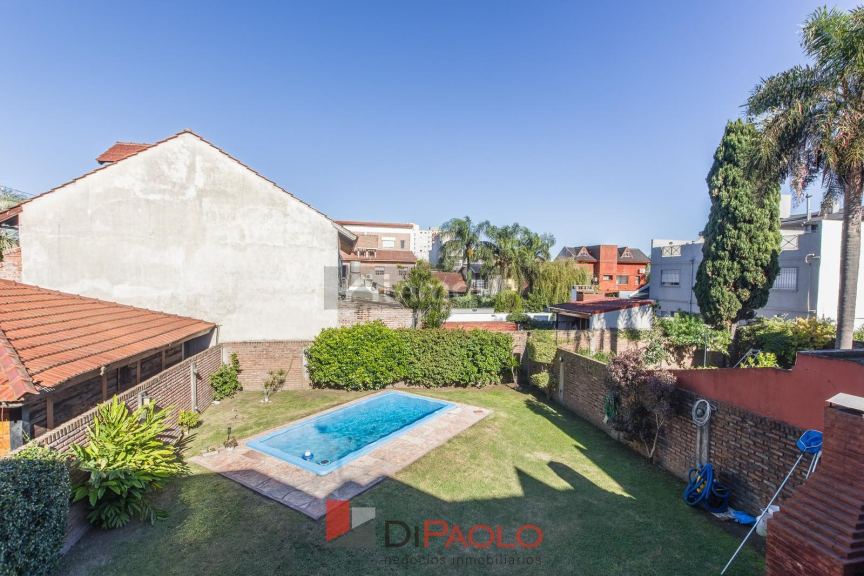 Casa en Venta en Tres de Febrero, G.B.A. Zona Oeste