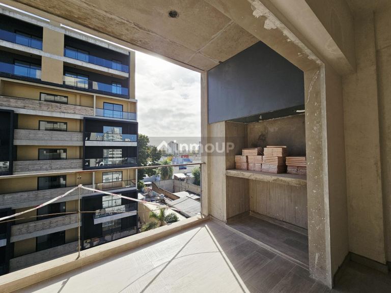 Departamento en Venta en Tres de Febrero, G.B.A. Zona Oeste