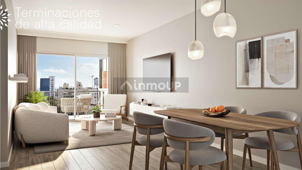 Departamento en Venta en Tres de Febrero, G.B.A. Zona Oeste