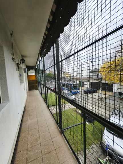 Departamento en Alquiler en General San Martin, G.B.A. Zona Norte