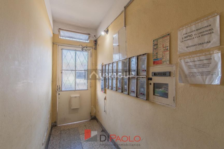 Departamento en Venta en General San Martin, G.B.A. Zona Norte