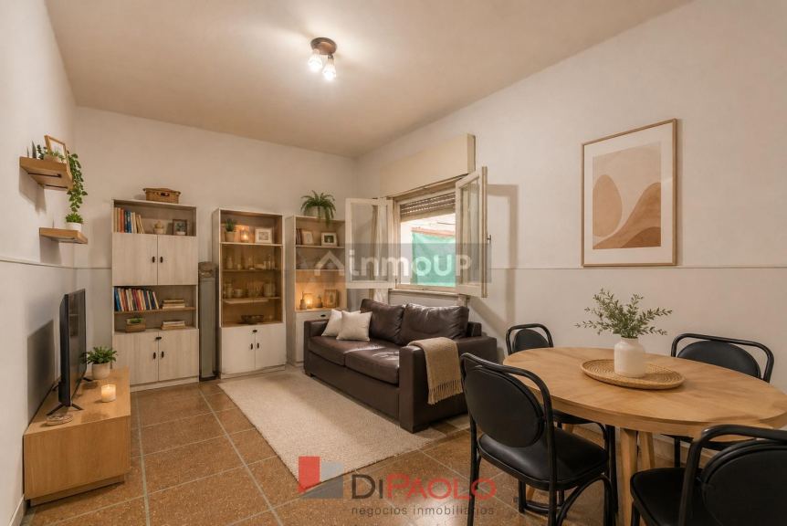 Departamento en Venta en General San Martin, G.B.A. Zona Norte