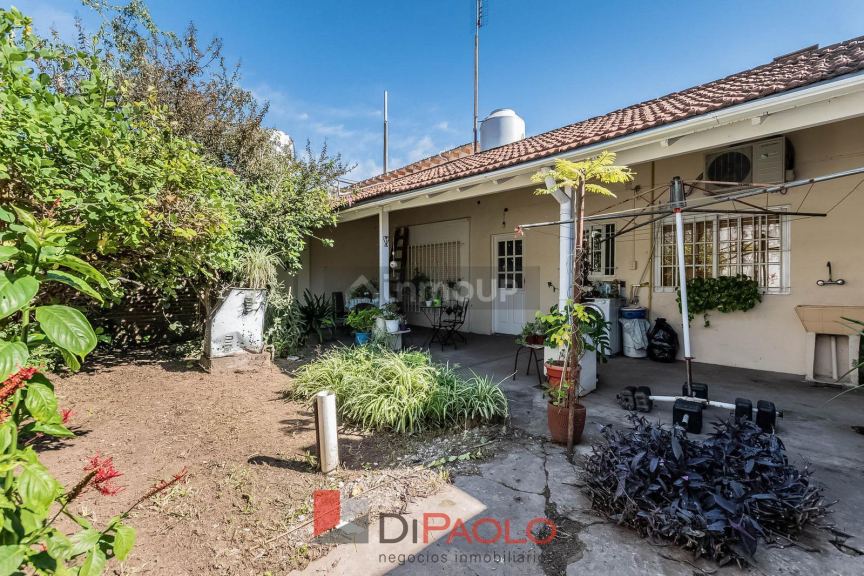 Casa en Alquiler en Tres de Febrero, G.B.A. Zona Oeste