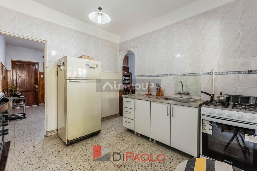 Casa en Alquiler en Tres de Febrero, G.B.A. Zona Oeste