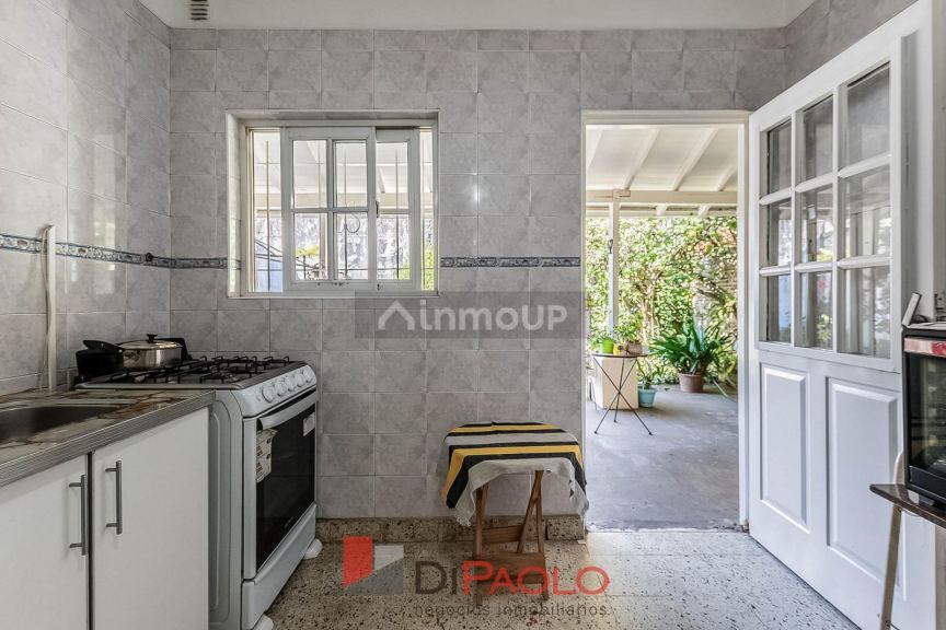 Casa en Alquiler en Tres de Febrero, G.B.A. Zona Oeste