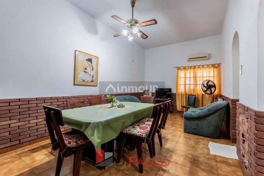 Casa en Alquiler en Tres de Febrero, G.B.A. Zona Oeste