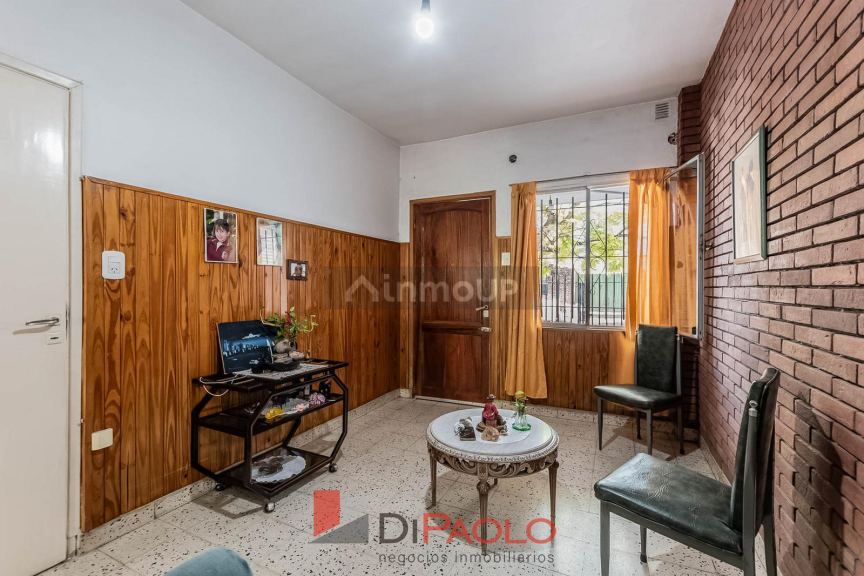 Casa en Alquiler en Tres de Febrero, G.B.A. Zona Oeste