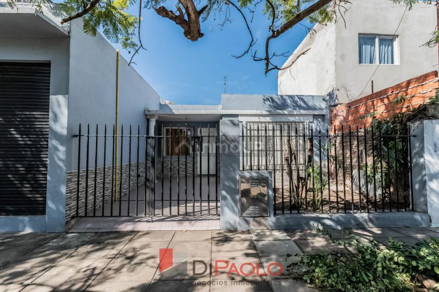 Casa en Alquiler en Tres de Febrero, G.B.A. Zona Oeste