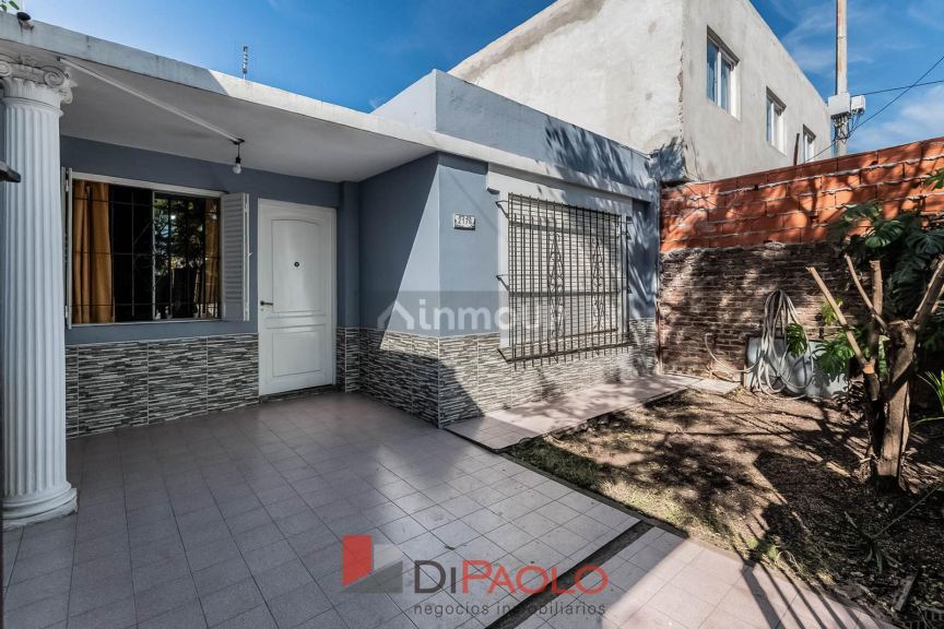 Casa en Alquiler en Tres de Febrero, G.B.A. Zona Oeste