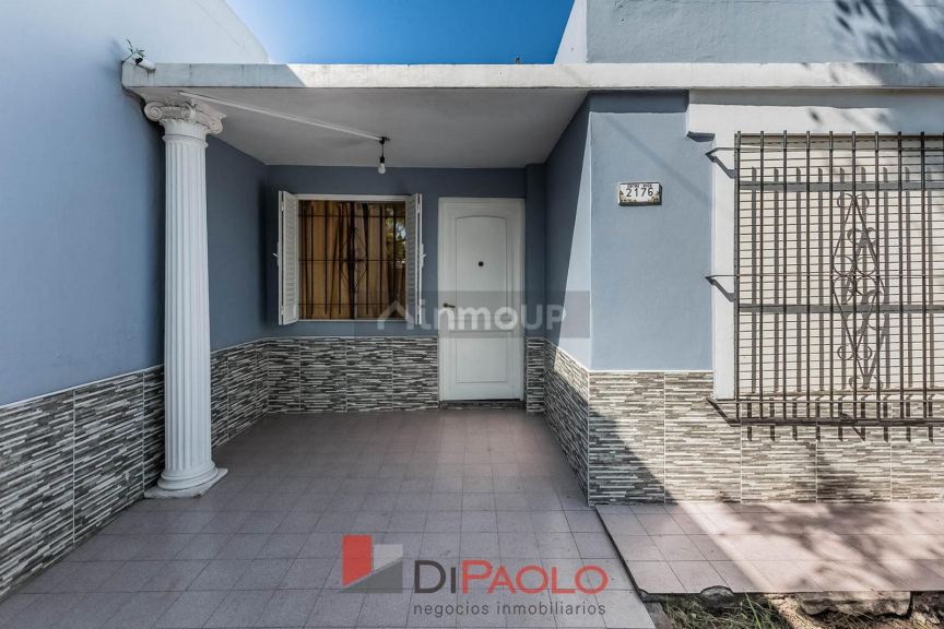 Casa en Alquiler en Tres de Febrero, G.B.A. Zona Oeste