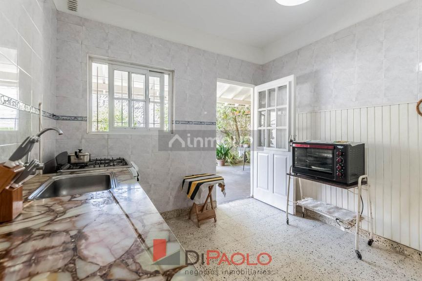 Casa en Alquiler en Tres de Febrero, G.B.A. Zona Oeste
