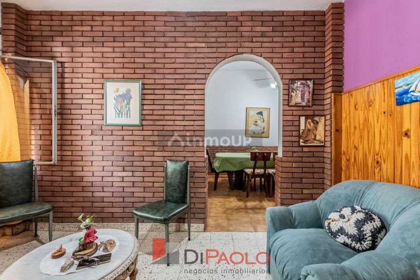 Casa en Alquiler en Tres de Febrero, G.B.A. Zona Oeste
