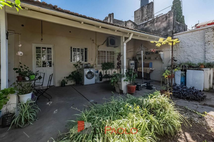 Casa en Alquiler en Tres de Febrero, G.B.A. Zona Oeste