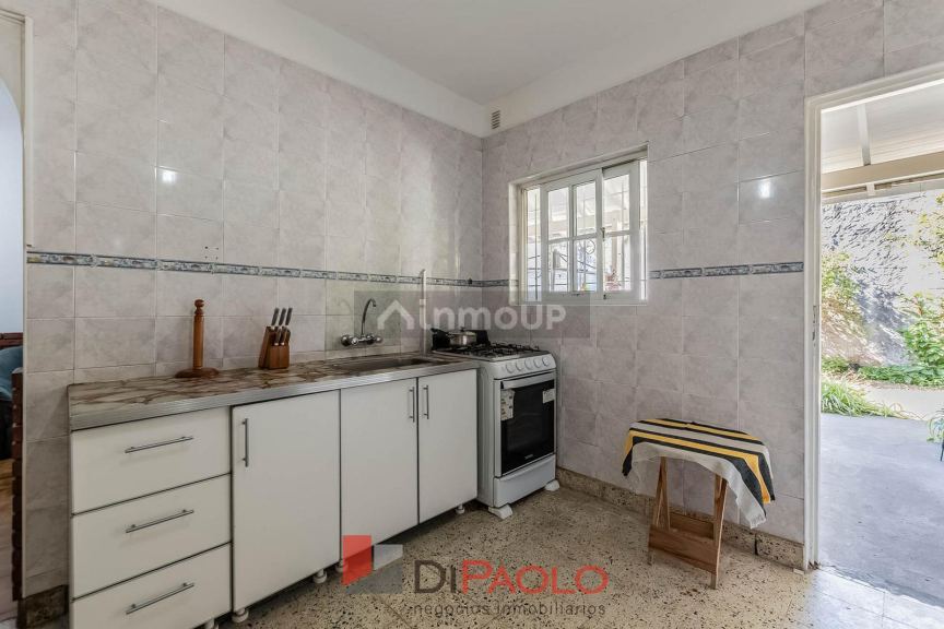 Casa en Alquiler en Tres de Febrero, G.B.A. Zona Oeste