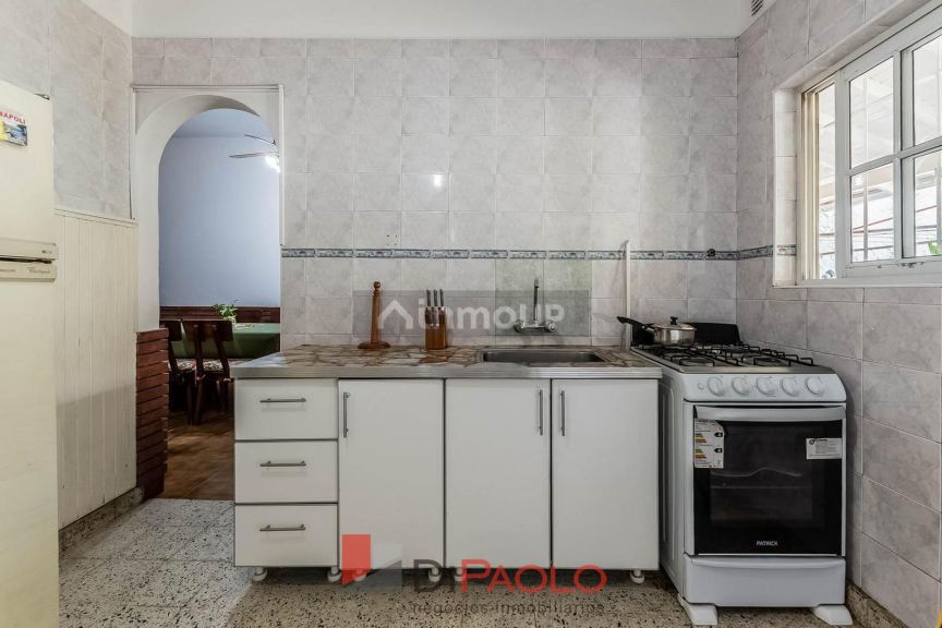 Casa en Alquiler en Tres de Febrero, G.B.A. Zona Oeste