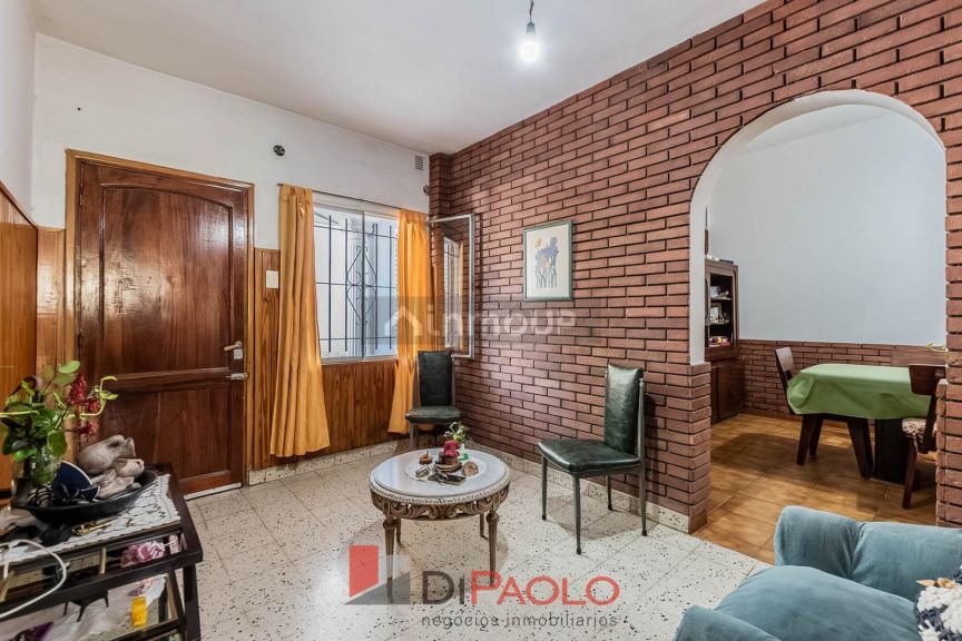 Casa en Alquiler en Tres de Febrero, G.B.A. Zona Oeste