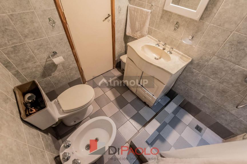 Casa en Alquiler en Tres de Febrero, G.B.A. Zona Oeste