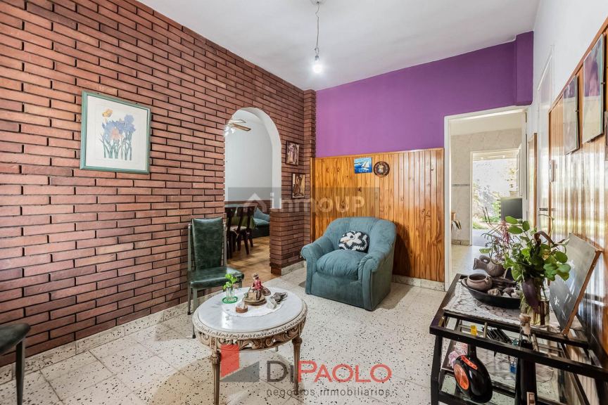 Casa en Alquiler en Tres de Febrero, G.B.A. Zona Oeste