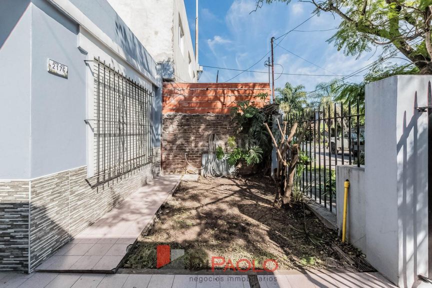 Casa en Alquiler en Tres de Febrero, G.B.A. Zona Oeste