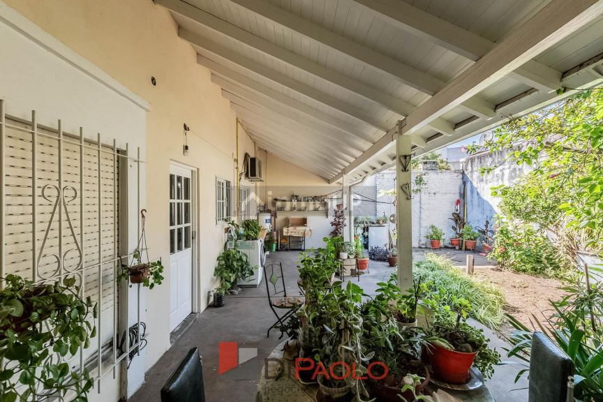 Casa en Alquiler en Tres de Febrero, G.B.A. Zona Oeste