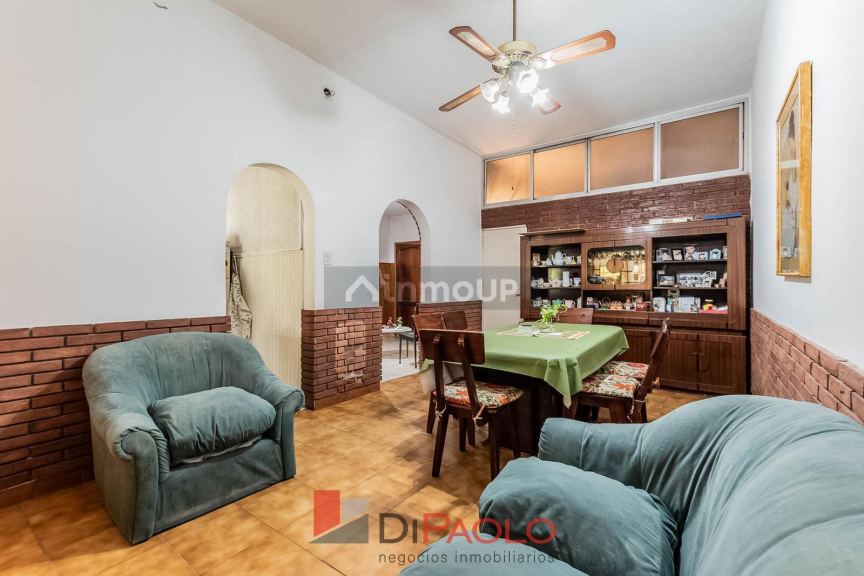 Casa en Alquiler en Tres de Febrero, G.B.A. Zona Oeste