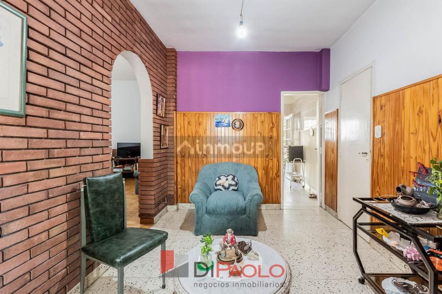 Casa en Alquiler en Tres de Febrero, G.B.A. Zona Oeste