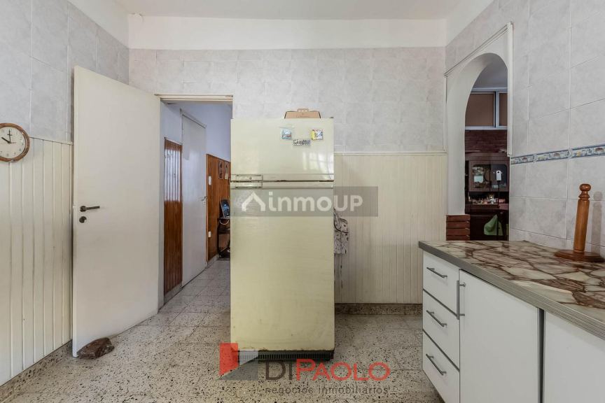 Casa en Alquiler en Tres de Febrero, G.B.A. Zona Oeste