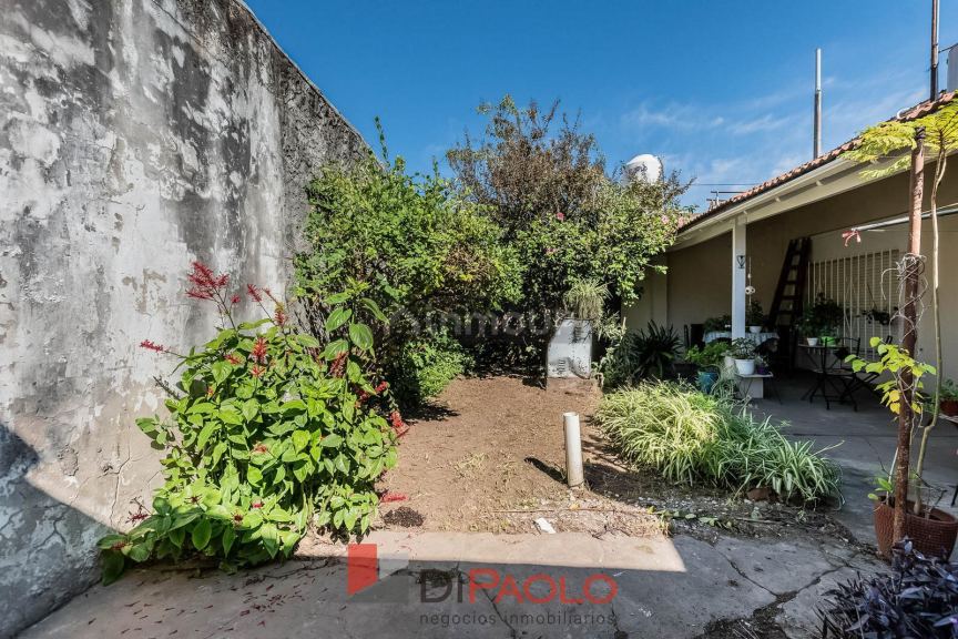Casa en Alquiler en Tres de Febrero, G.B.A. Zona Oeste