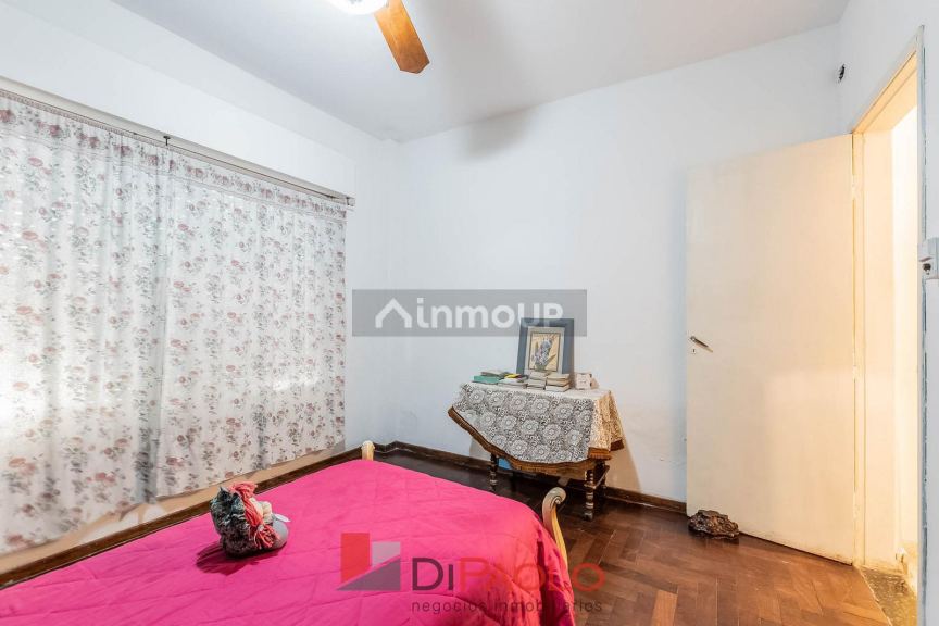 Casa en Alquiler en Tres de Febrero, G.B.A. Zona Oeste