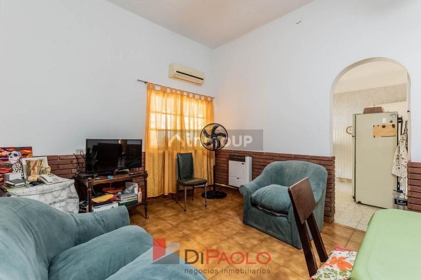 Casa en Alquiler en Tres de Febrero, G.B.A. Zona Oeste