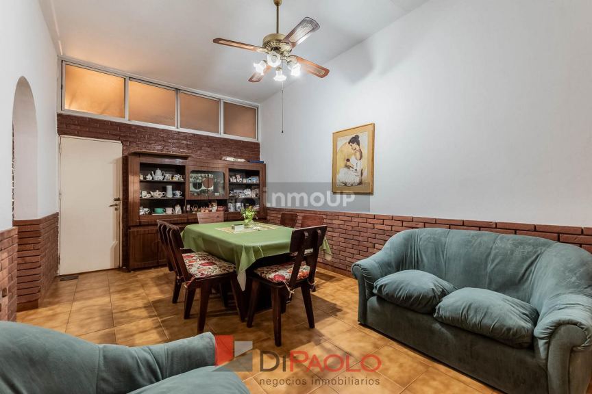 Casa en Alquiler en Tres de Febrero, G.B.A. Zona Oeste