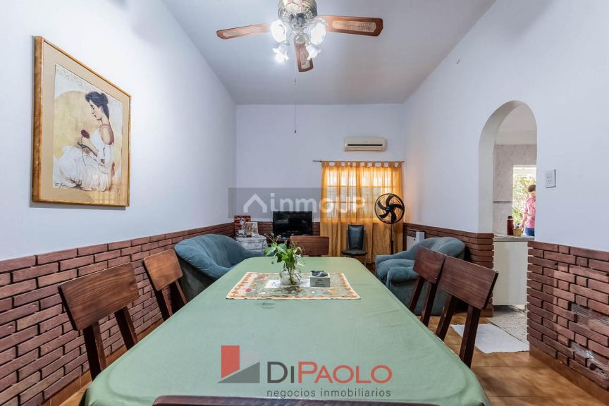 Casa en Alquiler en Tres de Febrero, G.B.A. Zona Oeste