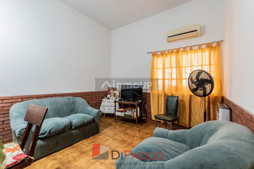 Casa en Alquiler en Tres de Febrero, G.B.A. Zona Oeste