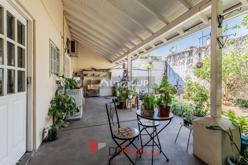 Casa en Alquiler en Tres de Febrero, G.B.A. Zona Oeste