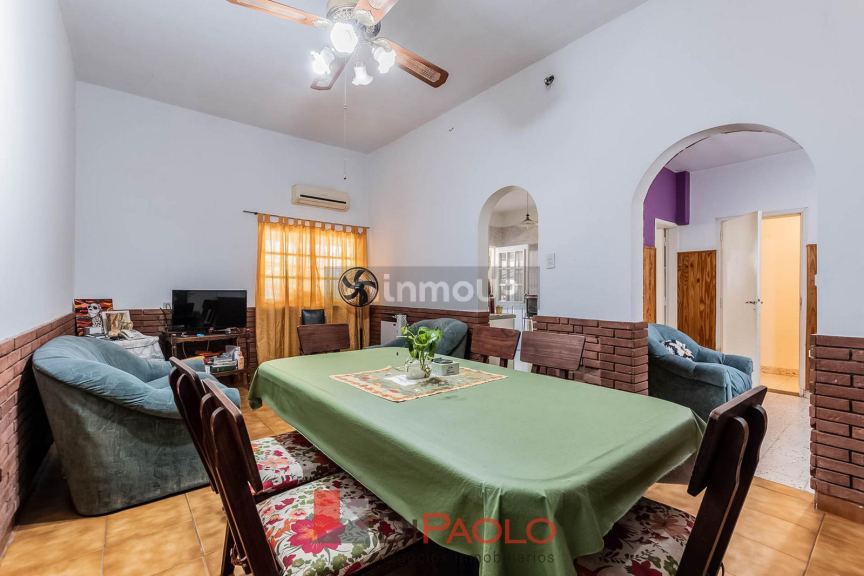 Casa en Alquiler en Tres de Febrero, G.B.A. Zona Oeste