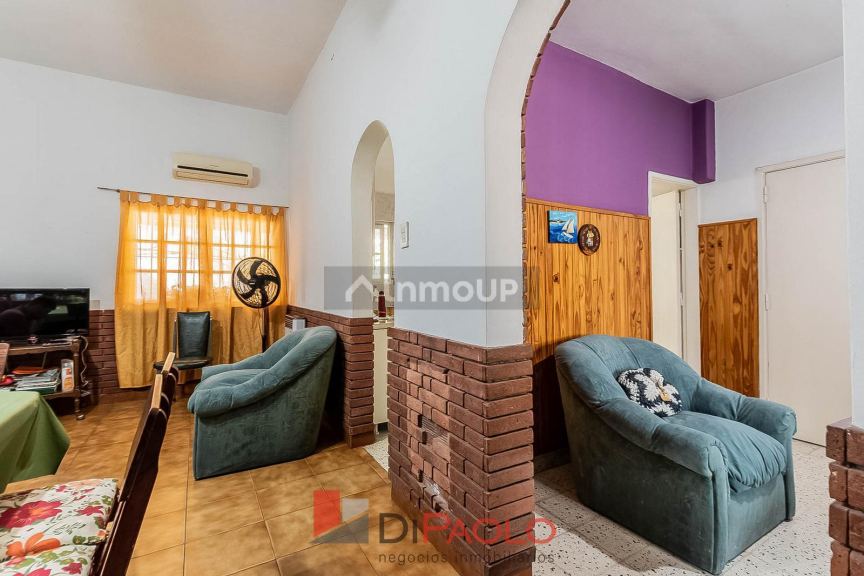 Casa en Alquiler en Tres de Febrero, G.B.A. Zona Oeste