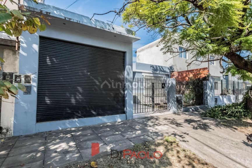 Casa en Alquiler en Tres de Febrero, G.B.A. Zona Oeste